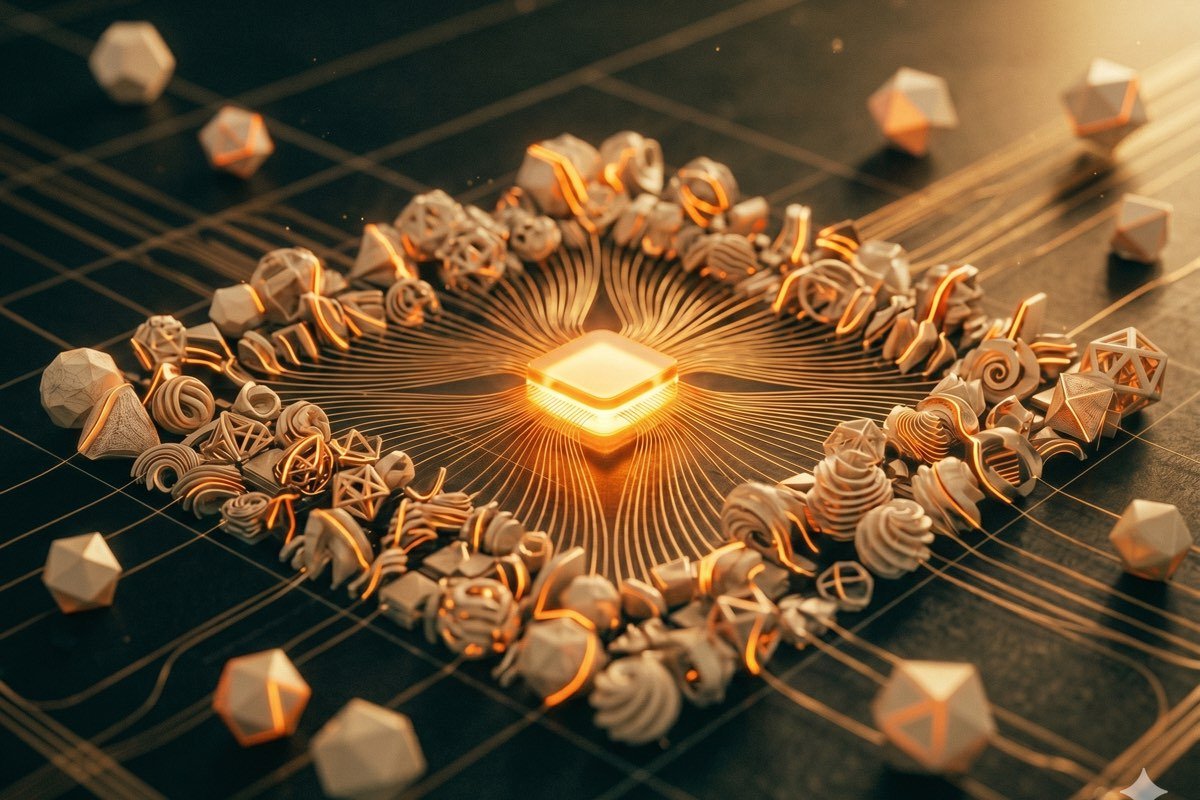 AI Automation at Accord Innovation