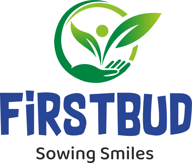 First Bud logo