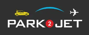 Park2Jet Denver logo