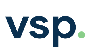 VSP Consultants logo