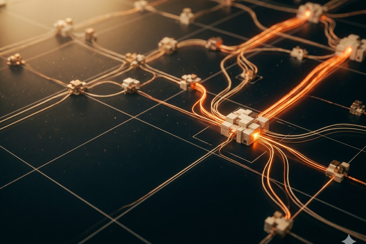 Autonomous Systems visual