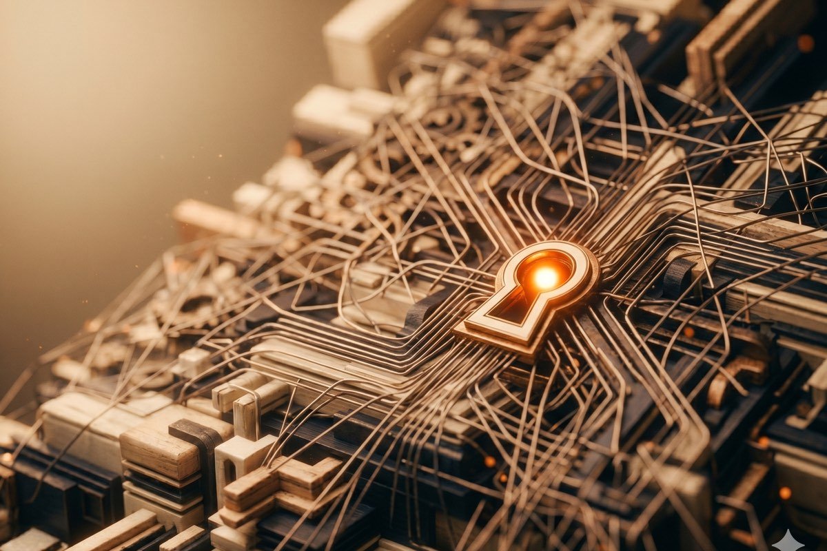 Strategy & Discovery visual